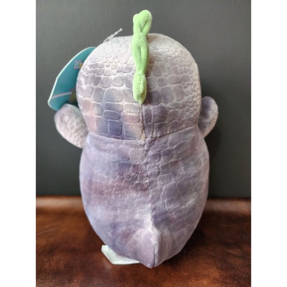 Squishmallows Toys Squishmallows Xander The Dinosaur Hugmees Inch